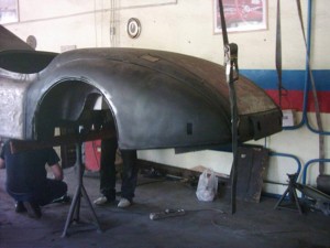 naprawa samochodów w Przeźmierowie Darpex